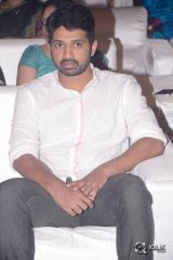 Jyo Achyutananda Movie Audio Launch